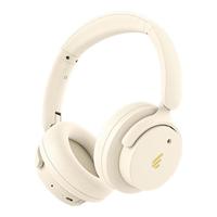 漫步者 Fit900NB小金标真无线主动降噪头戴式蓝牙耳机长续航游戏音乐耳麦