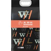 五粱红 黑金尊享 大米 5kg