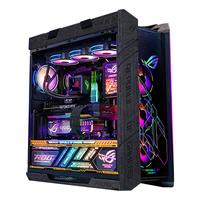 华硕 R9 9950X3D RTX5090D 夜神 台式电脑主机