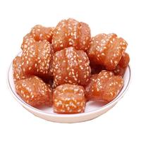 福隆祥蜜三刀山东特产糕点传统老式点心甜食零食 蜜三刀 250g