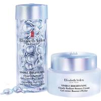  Elizabeth Arden/伊丽莎白·雅顿 护肤品套装  2ml+2粒