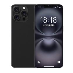 金立 X18promax 八核处理器 黑色 64GB 智能手机