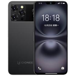 金立 J19ProMax 正副双屏 黑色 4GB+64GB 智能手机