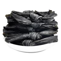 粮盼日晒海带结100g/包 烘干厚昆布海带片干货凉拌火锅食材福建特产 ✅晒海带结100g【高泡发率】
