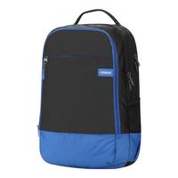 美旅（AMERICAN TOURISTER）商务多功能双肩包休闲背包出游旅行登山包通勤大容量电脑包36O