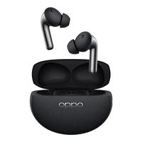 OPPO Enco X3 入耳式真无线双动圈主动降噪蓝牙耳机 雅黑 有线充版