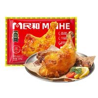 民和 湘鄂风味手枪腿 鸡肉 220g