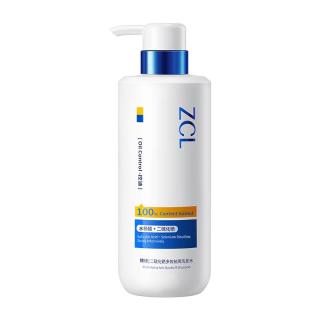  ZCL 去屑止痒控油蓬松留香 洗发水  500ml