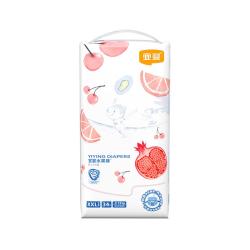 宜婴 拉拉裤 M码48片