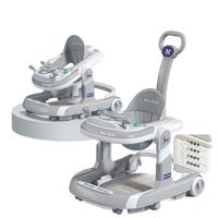 移动端、京东百亿补贴：DEERC 婴儿玩具7个月以上学步车防o型腿2024款手推车宝宝