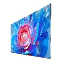 Hisense 海信 100E8N Ultra 液晶电视 100英寸 4K