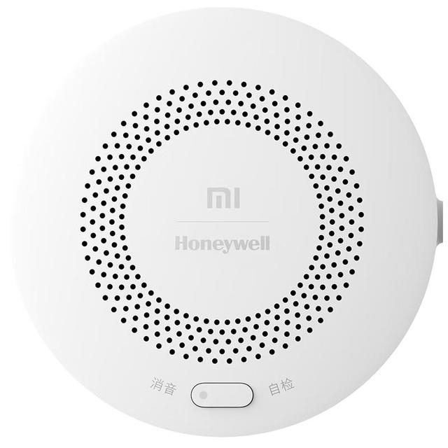 PLUS会员：小米 JT-BF-03MI/AW 智能天然气卫士