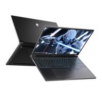 雷神猎刃S 2025【RTX5060】16英寸AI设计电竞游戏笔记本电脑(英特尔酷睿i9HX 16G 1T)