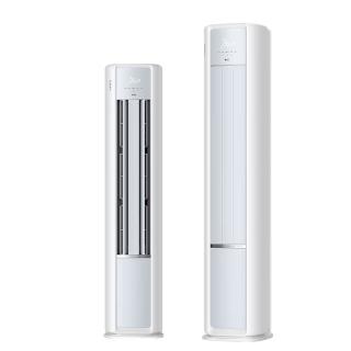 TCL 真省电SE系列 KFR-51LW/JD21+B1 新一级能效 立柜式空调 2匹