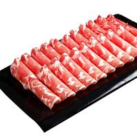 潮夫道 肥牛卷 200g