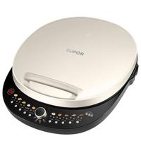 苏泊尔 JT34AQ876 电饼铛家用