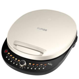 苏泊尔 双面加热 电饼铛