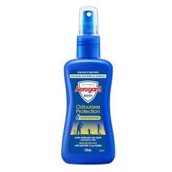 Aerogard 儿童无香驱蚊喷雾 135ml