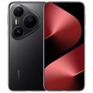 华为 Pura 80 Pro 手机 12GB 1TB 釉黑