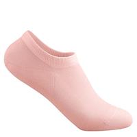 金利来袜子女士袜子棉质隐形袜船袜防脱吸汗透气浅口短袜 女船袜（黛蓝*4  ） 4双