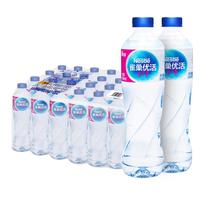 Nestlé Pure Life 雀巢优活 饮用纯净水 550ml*24瓶