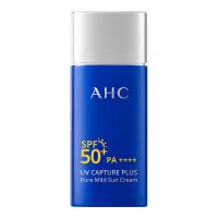 AHC 纯净温和防晒霜 SPF50+ PA++++ 50ml