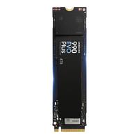 SAMSUNG 三星 990 EVO Plus NVMe M.2 固态硬盘 4TB(PCI-E 5.0)