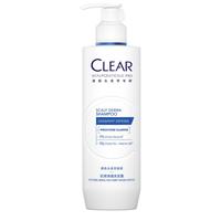 CLEAR/清扬 长效去屑 去屑洗发水 300g