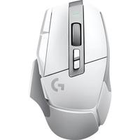 logitech 罗技 G502X LIGHTSPEED 2.4G蓝牙 Lightspeed 双模无线鼠标 25600DPI 白色