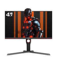 AOC U27G3X 27英寸IPS显示器(3840x2160、160Hz、HDR400)