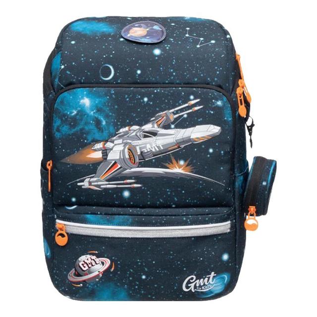 Gmt for kids 儿童书包 抗菌19L 音速战机