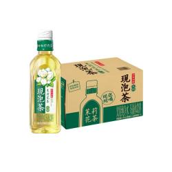伊利 活泉茉莉花茶455ml*15瓶 无糖0糖0脂0卡
