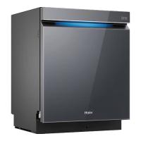 国家补贴：海尔 Haier 云溪W5000Ultra系列 EYBW163296JHU1 嵌入式洗碗机 16套