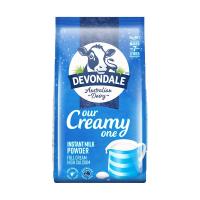 Devondale 德运 全脂奶粉 1kg