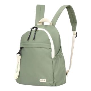 探路者 户外防水 抗撕裂耐磨 登山包 10L