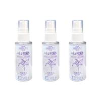 娥佩兰（OPERA）娜之里薏苡仁薏仁水化妆水补水滋润45ml*3