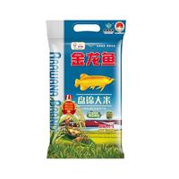 金龙鱼 楚尊 软香米 大米 盘锦 2.5kg*1袋