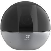 EZVIZ 萤石 C6WI 2K智能摄像头 400万像素 红外 黑色