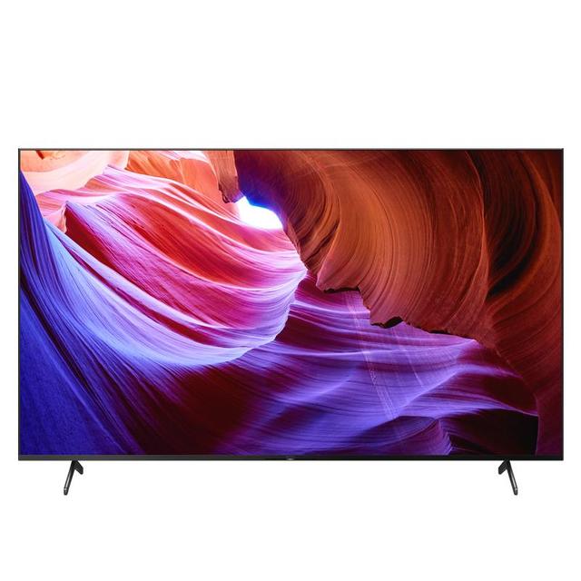 大件超省：索尼 SONY KD-85X85K 液晶电视 85英寸 4K