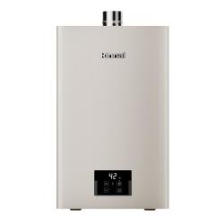 林内 焕境系列 JSQ31-GD32 强排式燃气热水器 16L