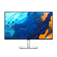 戴尔 DELL UltraSharp U2724D 27英寸 IPS 显示器（2560×1440、120Hz、100%sRGB、Type-C 15W）