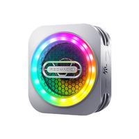 努比亚 红魔 Redmagic 散热器6 Pro 磁吸散热背夹