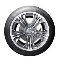 韩泰（Hankook）轮胎全新 节油耐磨型 K415 175/65R14 82H 赛欧悦翔V3 K415