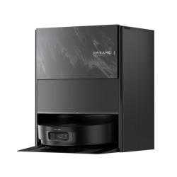 追觅 X50 Pro 扫拖一体机 上下水版 星玥灰