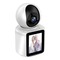  CONRING 双向通话 监控摄像头  128GB