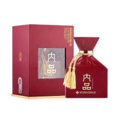 酒鬼 JIUGUI 52度 馥郁香型白酒 500ml*4瓶