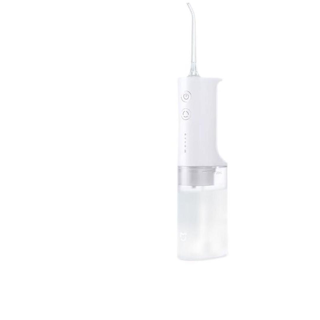 百元和六百的冲牙器差在哪?用了两年,我说三点实话