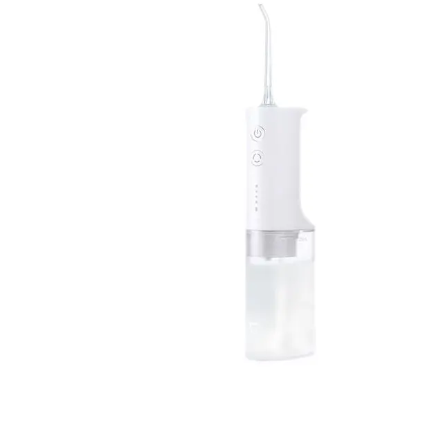米家 MIJIAMI 小米 MEO701 电动冲牙器 白色