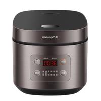 九阳 JYF-50FS69-F 电饭煲 5L 摩卡棕