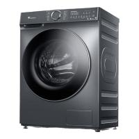 国家补贴：小天鹅 水魔方系列 TG120V618PLUS 滚筒洗衣机 12kg 金属钛